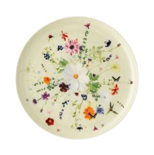 Rosenthal, Brillance Grand Air, Bread and butter plate