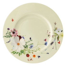 Rosenthal, Brillance Grand Air, Bread and butter rim plate