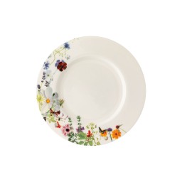 Rosenthal, Brillance Grand Air, Breakfast rim plate