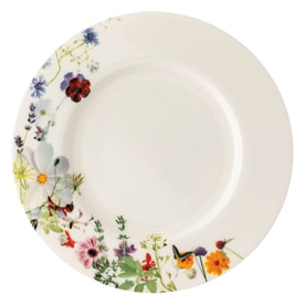 Rosenthal, Brillance Grand Air, Breakfast rim plate