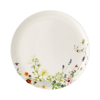 Rosenthal, Brillance Grand Air, Breakfast plate
