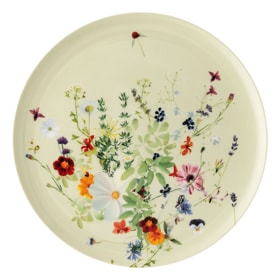 Rosenthal, Brillance Grand Air, Presentation plate