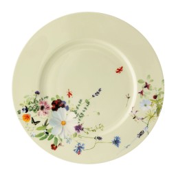 Rosenthal, Brillance Grand Air, Presentation rim plate