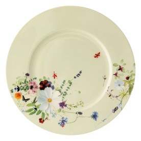 Rosenthal, Brillance Grand Air, Presentation rim plate