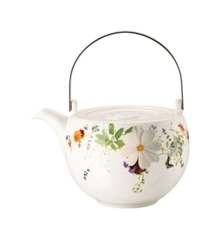 Rosenthal, Brillance Grand Air, Tea pot