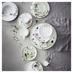 Rosenthal, Brillance Grand Air, Tea pot