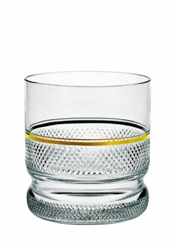 Theresienthal, Prestige gold, Whisky glass