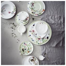 Rosenthal, Brillance Grand Air, Oval platter