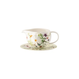Rosenthal, Brillance Grand Air, Sauce boat