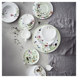 Rosenthal, Brillance Grand Air, Sauce boat