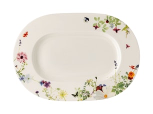 Rosenthal, Brillance Grand Air, Oval platter