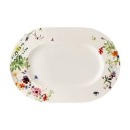 Rosenthal, Brillance Grand Air, Oval platter