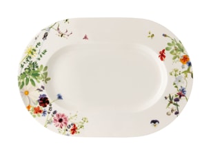 Rosenthal, Brillance Grand Air, Oval platter