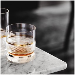 Theresienthal, Prestige gold, Whisky glass