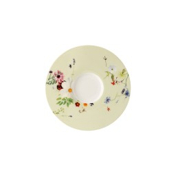 Rosenthal, Brillance Grand Air, Cream soup saucer