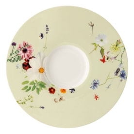 Rosenthal, Brillance Grand Air, Cream soup saucer