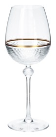Theresienthal, Prestige gold, Wine glass №1