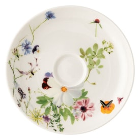 Rosenthal, Brillance Grand Air, Coupe espresso saucer