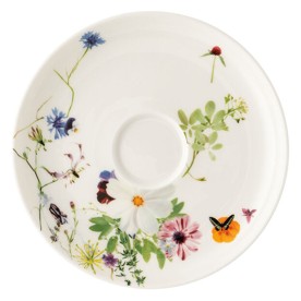 Rosenthal, Brillance Grand Air, Coupe coffee saucer