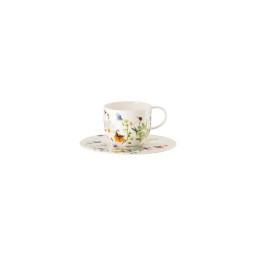 Rosenthal, Brillance Grand Air, Coffee saucer