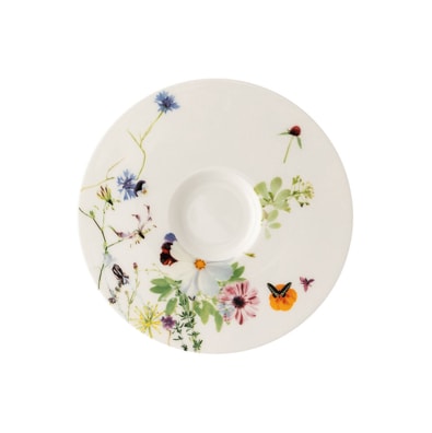 Rosenthal, Brillance Grand Air, Coffee saucer