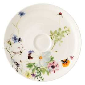 Rosenthal, Brillance Grand Air, Coupe combi saucer