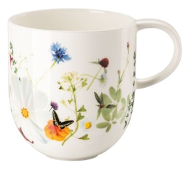 Rosenthal, Brillance Grand Air, Mug with handle