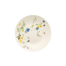 Rosenthal, Brillance Fleurs des Alpes, Deep soup plate