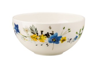 Rosenthal, Brillance Fleurs des Alpes, Bowl