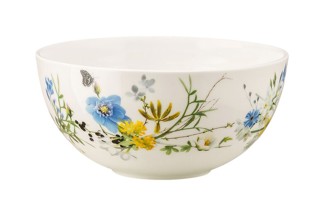 Rosenthal, Brillance Fleurs des Alpes, Cereal bowl