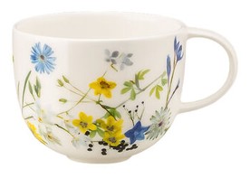 Rosenthal, Brillance Fleurs des Alpes, Espresso cup