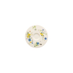 Rosenthal, Brillance Fleurs des Alpes, Espresso saucer