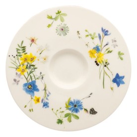 Rosenthal, Brillance Fleurs des Alpes, Espresso saucer