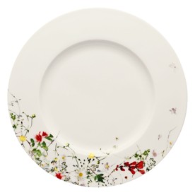 Rosenthal, Brillance Fleurs Sauvages, Dinner rim plate