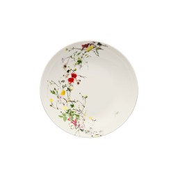 Rosenthal, Brillance Fleurs Sauvages, Deep soup plate