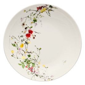 Rosenthal, Brillance Fleurs Sauvages, Deep soup plate