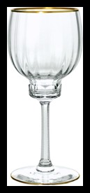 Theresienthal, Delphi, Wine glass №4