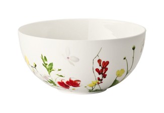 Rosenthal, Brillance Fleurs Sauvages, Cereal bowl