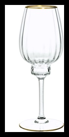 Theresienthal, Delphi, Wine glass №2