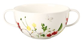 Rosenthal, Brillance Fleurs Sauvages, Cream soup cup