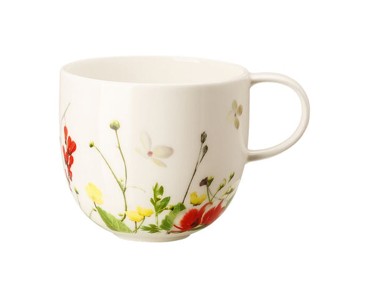 Rosenthal, Brillance Fleurs Sauvages, Coffee cup