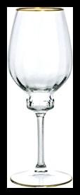 Theresienthal, Delphi, Wine glass №1
