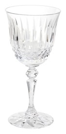 Cristallerie de Montbronn, Séville, Red wine glass