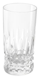 Cristallerie de Montbronn, Séville, Vodka glass