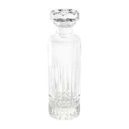 Cristallerie de Montbronn, Séville, Vodka decanter