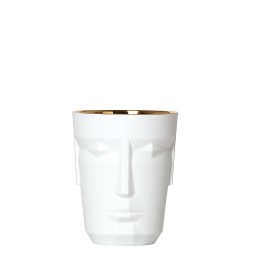 Sieger by Fürstenberg, Prometheus, Satin gin and cocktail tumbler