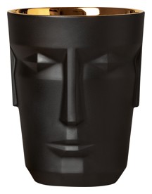 Sieger by Fürstenberg, Prometheus, Satin gin and cocktail tumbler