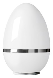 Sieger by Fürstenberg, Matroschka & Matroschischka , Matroschischka Treasure Platinum egg cup