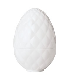 Sieger by Fürstenberg, Matroschka & Matroschischka , Matroschka egg cup cushion