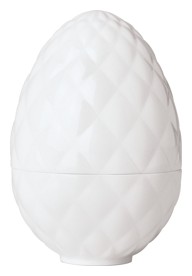 Sieger by Fürstenberg, Matroschka & Matroschischka , Matroschka egg cup cushion